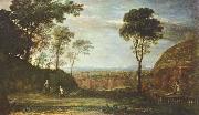 Ostermorgen Claude Lorrain